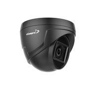 Etiampro cÁmara de videovigilancia hd - hd tvi - domo - lente varifoc