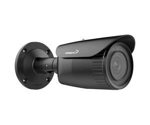 Etiampro ecamip601b 2 mp ip camera, bullet type, varifocal, negro