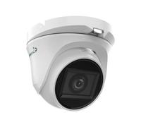 Etiampro ecamtvi501 hd cctv camera, hd tvi, turret type, varifocal