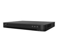 Etiampro grabador de 8 canales (dvr), 8 interfaces, compresión de ví