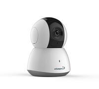 Etiampro mini cámara ip, cámara de vigilancia, wifi, panorámica/inc