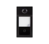 Etiampro timbre de videoportero, ip65, cámara de 2 mp, visión noctur