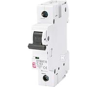 ETIMAT 10 1P C63 6kA 002131722 Interruptor automático