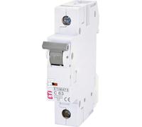 ETIMAT 6 1p C63 002141522 Interruptor automático