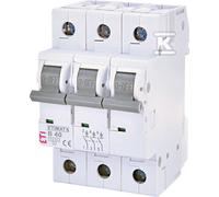 ETIMAT 6 3p B40 002115520 Interruptor automático
