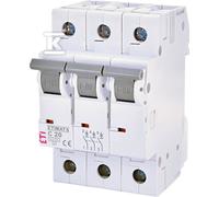 ETIMAT 6 3p C20 002145517 Interruptor automático