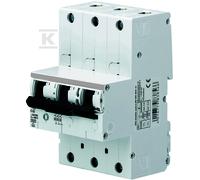 ETIMAT SM 3p E25 002129222 Interruptor automático selectivo