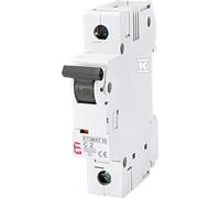 ETIMAT10 1P 10KA C 2A Interruptor NMP. 002131708