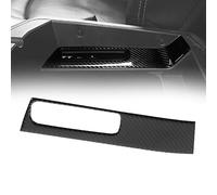 Etiqueta Engomada De La Cubierta Decoración Panel Botón Interruptor CD Coche para Dodge para Ram 2010 2011 2012 2013 2014 2015