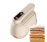 ETUCYNG afeitadora de Peluches | Eléctrico Recargable Doble Cabeza Quita la Felpa | Accesorio para el hogar de Lana Polar Ropa suéteres Textiles sofá Muebles Alfombra moqueta