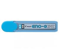 PILOT Lote de 5 estuches de 12 minas ENO-G de 0,7 mm, extra resistentes HB
