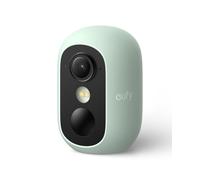 eufy by Anker eufyCam C35 cámara de vigilancia WiFi Exterior e Interior | 1080p, instalación magnética, batería de 180 días, visión nocturna, compatible con HomeBase 3