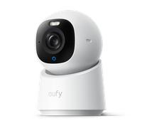 eufy Cámara de Interior E30 | Vigilancia WiFi 4K con Detección IA 360° White