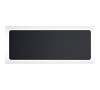 Eufy - Cámara de seguridad exterior T88713W1 4K UHD (3840x2160) con certificación IP67, visión nocturna y sensor de movimiento para vigilancia domótica WiFi en exteriores Black Medium