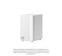 eufy HomeBase™ Professional S1 Blanco
