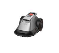 Eufy Robot cortacésped E18 – TrueVision GNSS, sin cable de limitación, hasta 1.200 m², Control App