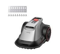 eufy Robot cortacésped E18+eufy Kit de Cuchillas de Repuesto