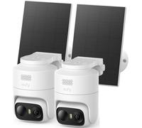 eufy Security 2 Kamera Set 4K