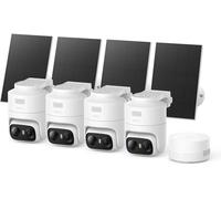 eufy Security 4 Kamera Set 4K