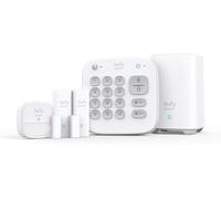 eufy Security 5 Piezas Smart Home Set, Sistema de Seguridad