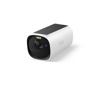 eufy Security Cámara Adicional eufyCam E40, cámara de Seguridad Solar
