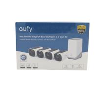 eufyCam S330 (eufyCam 3) Kit de 4 cámaras Blanco