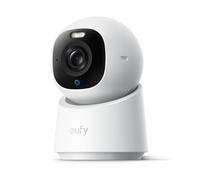 Eufy Cámara de vigilancia E30 WiFi 4K 360º Interior IA Humanos/Mascotas/Ruidos Blanco HomeKit