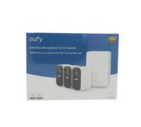 eufy Security eufyCam 2C Camara vigilancia WiFi Exterior