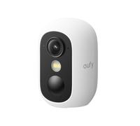 eufy Security eufyCam C35 cámara de vigilancia WiFi Exterior e Interior, Instalación magnética, batería de 180 días, HD 1080p, visión Nocturna, sin cuotas mensuales, Compatible con Homebase 3