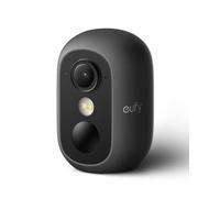 Eufy Cámara de vigilancia eufyCam C35 WiFi 1080p interior/exterior, magnética, batería 180 días