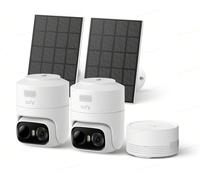 Kit de 2 cámaras eufyCam C37
