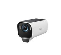 eufy Security eufyCam S3 Pro, 4K Camara vigilancia WiFi Exterior Solar