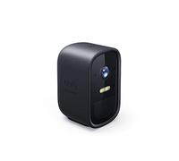 eufy Security Funda de Silicona Protectora Compatible con cámara 2C/2C Pro, Pack de 2 Unidades, Anti-UV y Resistente a la Lluvia, instalación Sencilla