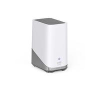 eufy Security HomeBase S380 (HomeBase 3) centro de seguridad eufy Edge, almacenamiento hasta 16 TB, compatibilidad, cifrado avanzado, Wi-Fi 2.4 GHz