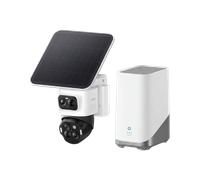 eufy Security S4 Camar Homebase S380