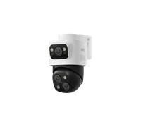 eufy Security S4 Camaras de Vigilancia Exterior Bullet-PTZ PoE
