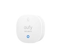 eufy Security Sensor de agua y congelación con alertas remotas, IP65 impermeable, 2 años de duración de la batería, requiere HomeBase, compatible con HomeBase S380 y S280, control de aplicación