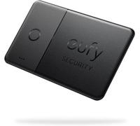 eufy Security SmartTrack Card - Ultra-Slim Bluetooth Tracker Wallet Find