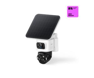 eufy Security SoloCam S4 1 paquete