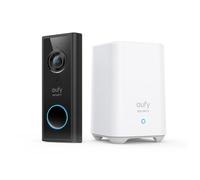 Eufy Security Video Negro, Blanco - Nuevo