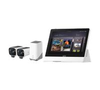 eufy Smart Display + Kit de 2 eufyCam S3 Pro