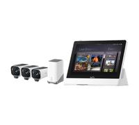 eufy Smart Display + Kit de 3 eufyCam S3 Pro