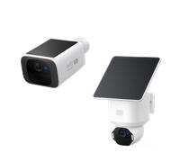 eufy Solocam E42+eufy SoloCam S220