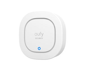 Eufy t89703d1 sirena sirena inalámbrica blanco