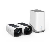 eufyCam S330 (eufyCam 3) Blanco