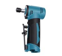 Eujgoov Amoladora Recta Inalámbrica, Herramienta Rotativa 1/4 Inch 24500