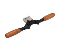 Eujgoov Cepillo de Carpintero Ajustable, Herramienta Manual para Madera