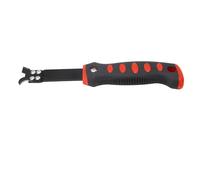 Eujgoov Cortador de Paneles de Yeso, Cuchillo para Paneles de Cemento de Yeso con de Goma con Hoja de Acero Al Manganeso 55, Puntuación de Limpieza Rápida para Placas Acrílicas de de, Herramienta