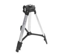 Eujgoov Trípode Autonivelante Ajustable de Aluminio 1,5 M | Patas Plegables con Bolsa de Almacenamiento, Nivel de Burbuja Incorporado para Precisión, Placa de Liberación Rápida con