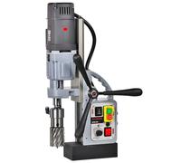 Euroboor ECO.50+/T 220V Magnético Taladro Máquina, 50 mm Diámetro